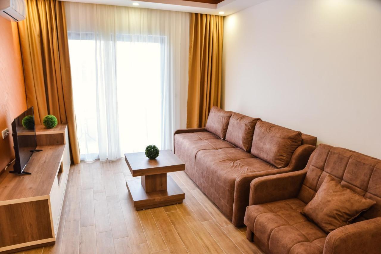 Heaven Lux Ulcinj Hotel Luaran gambar